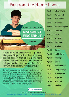 Margaret Fingerhut